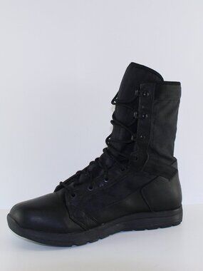 Danner Black Tachyon Combat Outdoor Boots (11 US)